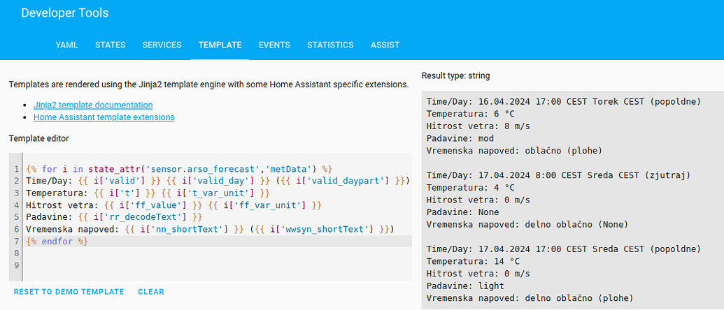 python script how to get sensor configuration ... Python script - how to get sensor - Configuration - Home Assistant ...