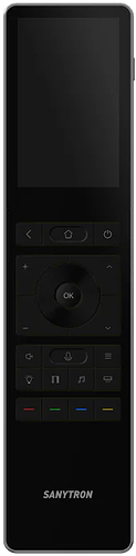 remote