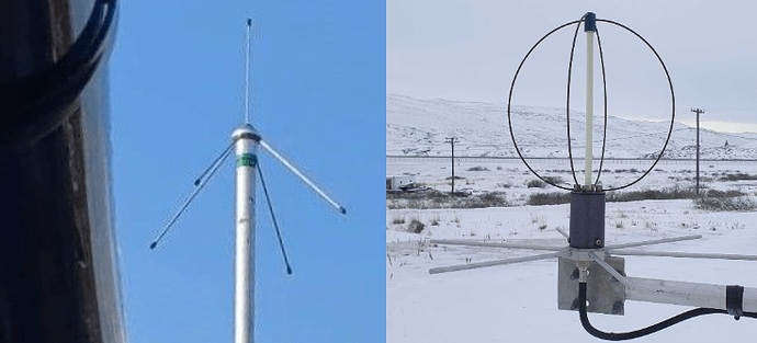 Solar powered Tinygs satellite tracking with Deep sleep (or control one ...