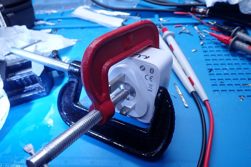 Smart plug relay sticking for A/V devices Hardware Home Assistant