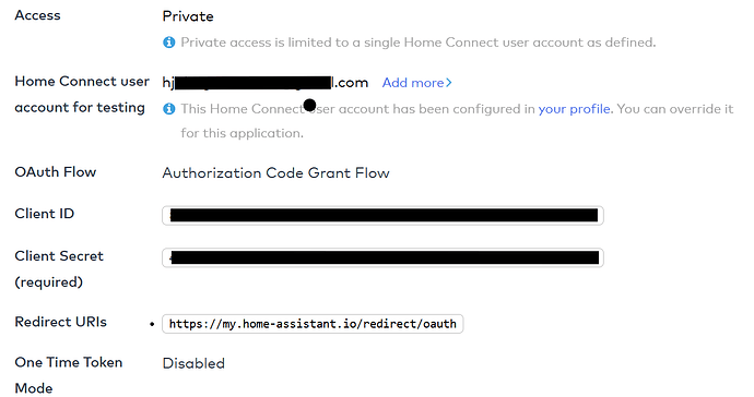HC Dev Portal Application