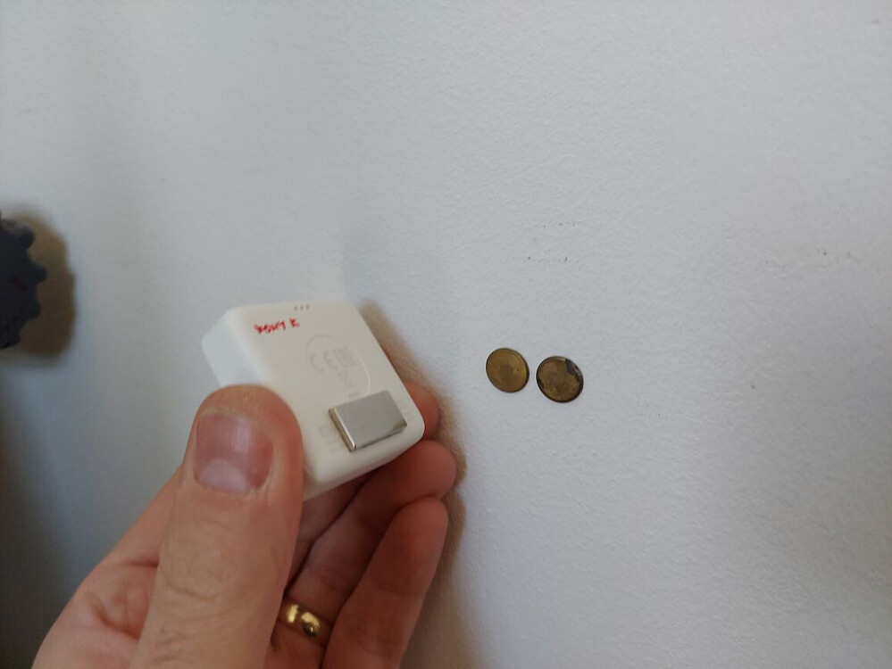 Increase polling with xiaomi temperature sensors ESPHome Home