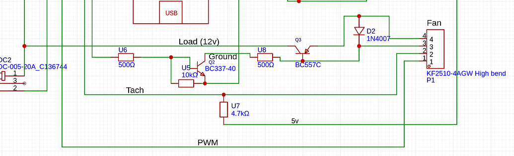 3 pin pc fan control via mosfet - ESPHome - Home Assistant Community