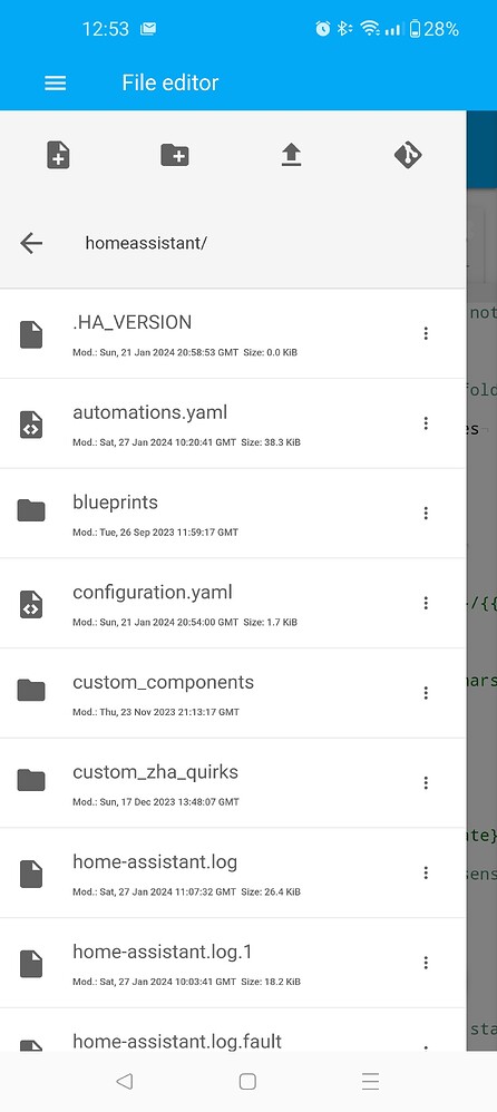 Moes TRV is not fully removed via ZHA Remove Device - Zigbee - Home ...