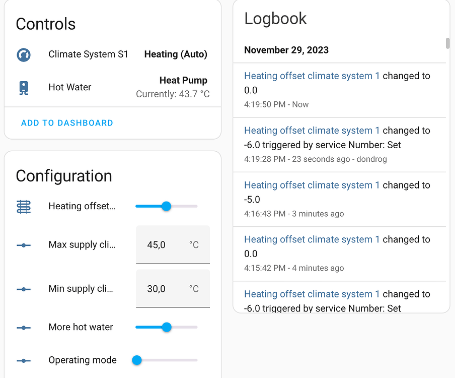 How do I config modbus tcp for Nibe S1255? - Page 5 - Configuration ...