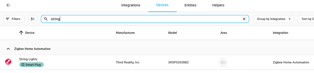 How to rename an entity? - Configuration - Home Assistant Community