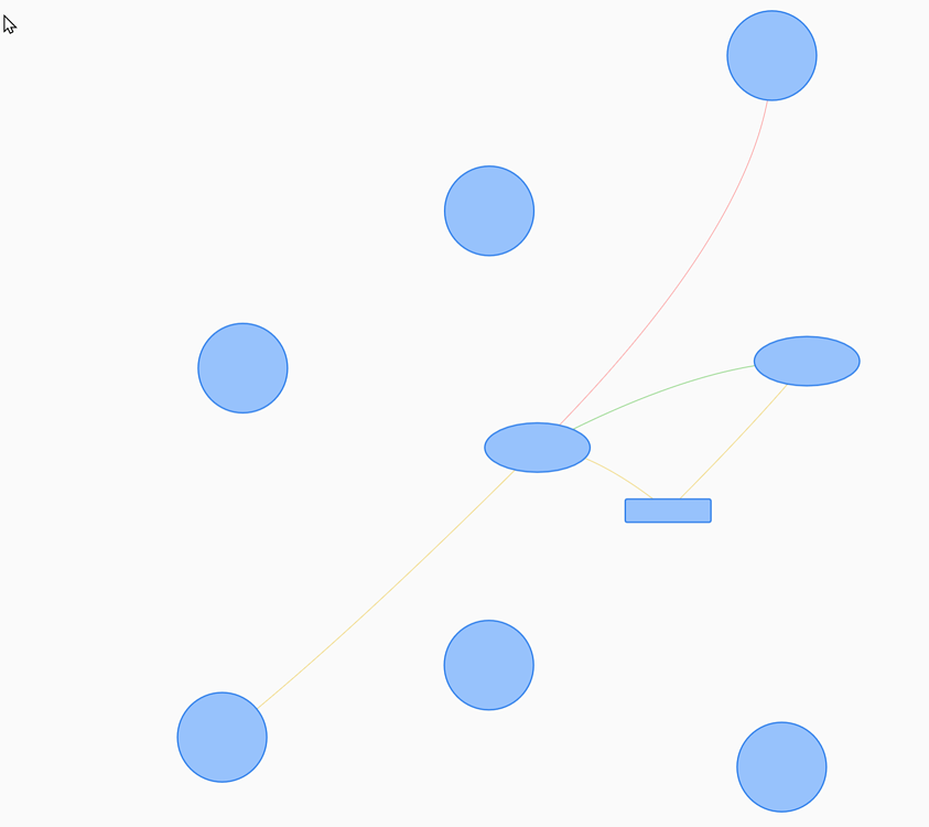 Problem with ZHA network visualization Zigbee Home Assistant Community