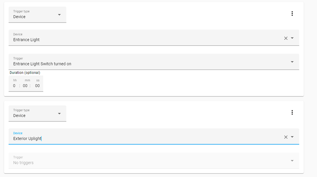 Issue with Switch Helper and Automations - Configuration - Home ...