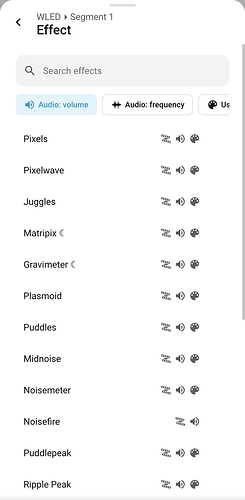 Audio