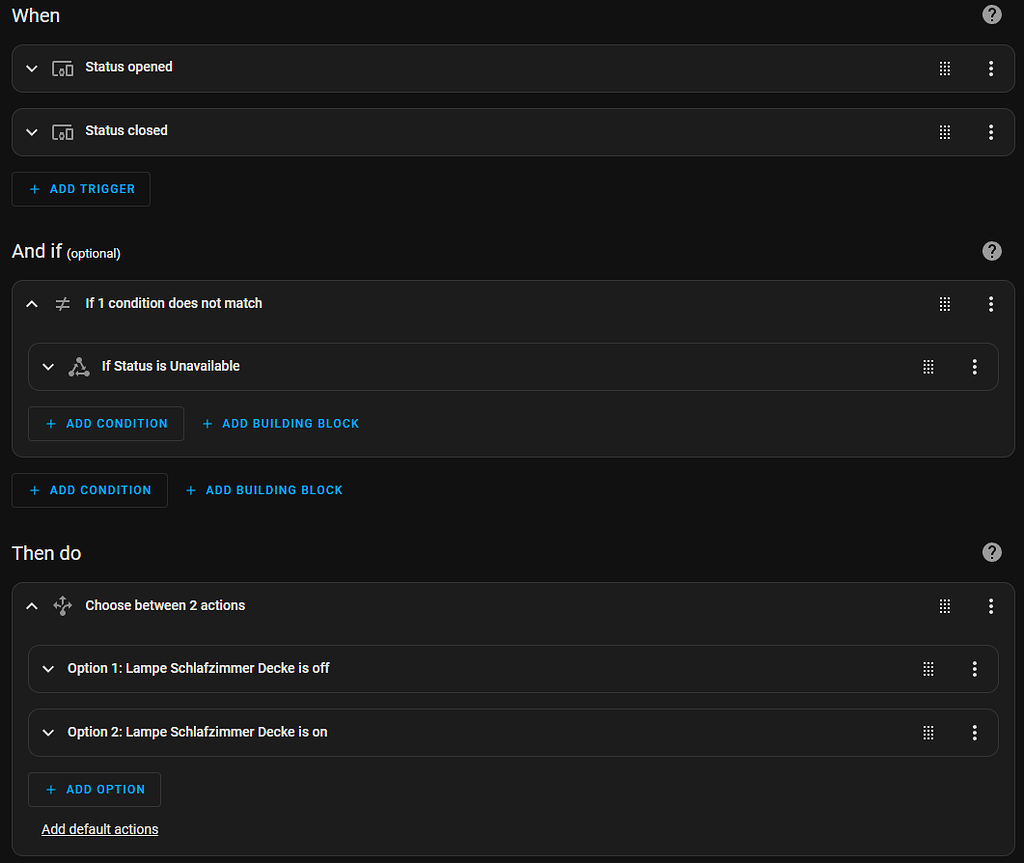 How to improve Shelly light switch automation, so Shelly ...
