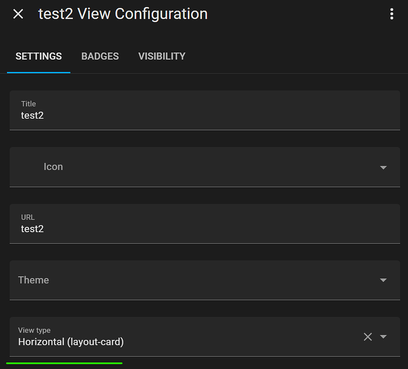 Dashboard with dynamically background - Frontend - Home Assistant Community