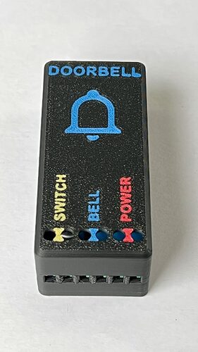 doorbell-connections