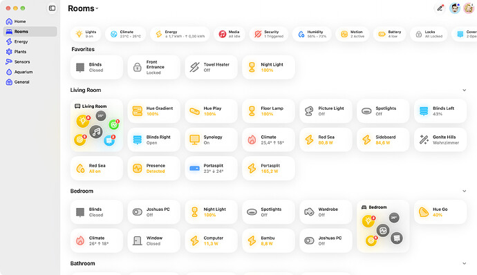 Random macOS screenshot