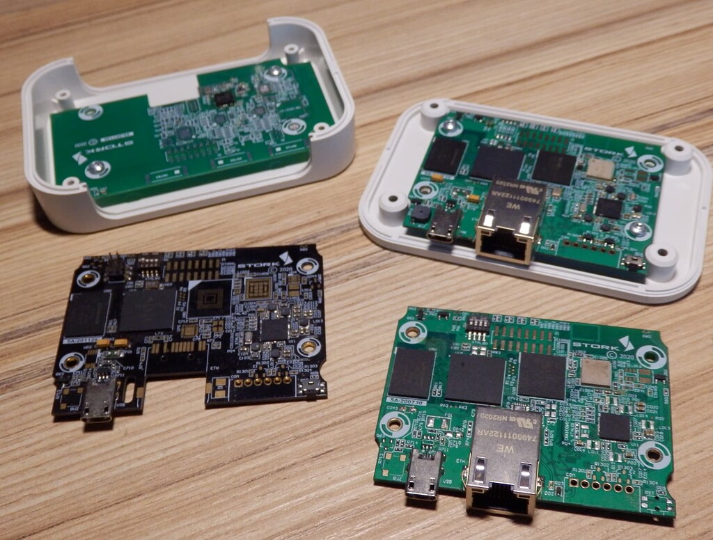 Dedicated devices for Home Assistant - concept of HAOS Devices (opinion ...