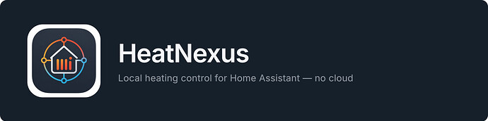 HeatNexus