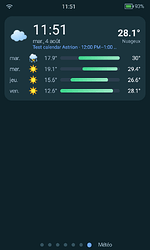 ClockWeatherCard
