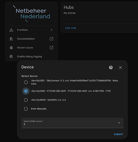 Screenshot Hub