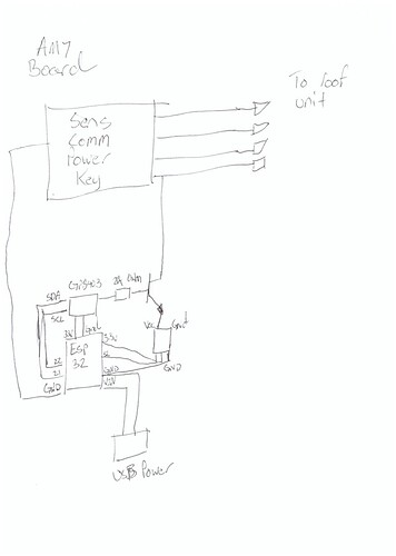 ESP Aircon