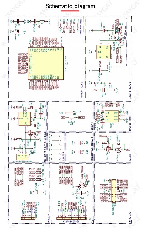 Esphome Nest Thermostat Clone On Cheap Rotary Display Share Your Projects Home Assistant Esphome Nest Thermostat Clone On Cheap Rotary Display Share Your Projects Home Assistant