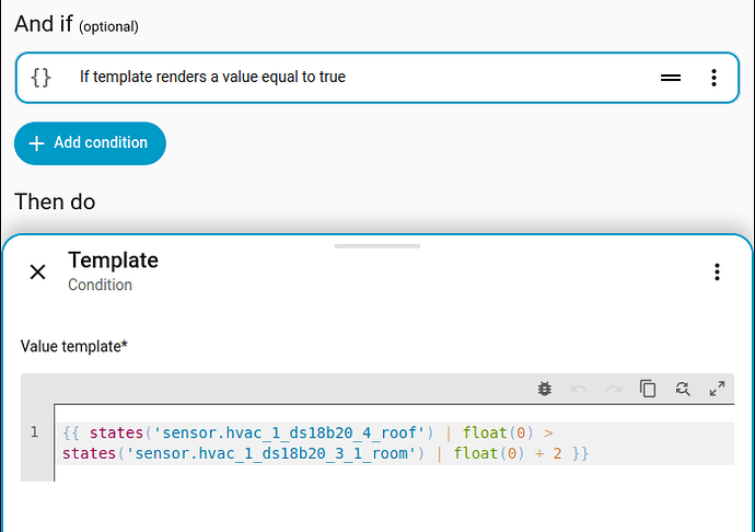 Add Offset to Value in GUI Automation - Configuration - Home Assistant ...