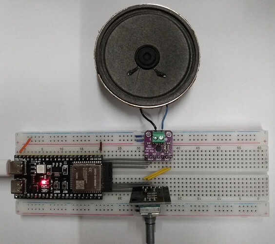 esp32-s3_max98357a