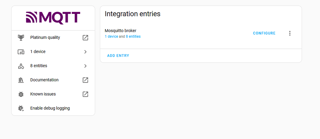 Getting the Zigbee2MQTT Onboarding - Page 2 - Zigbee - Home Assistant ...