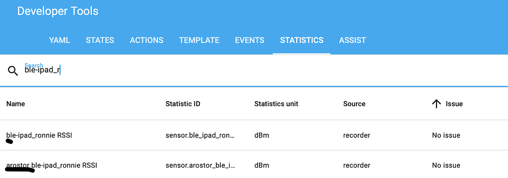 Multiple ble esphome devices? (esp32_ble_tracker + ble_presence + ble ...