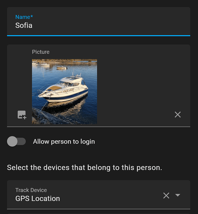 Addon GPSD to MQTT Home Assistant OS Home Assistant Community