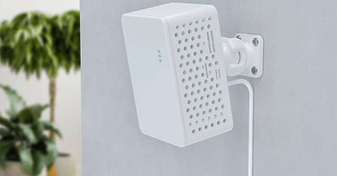 Home assistant Satellites. (client hardware for home assistant) my ...