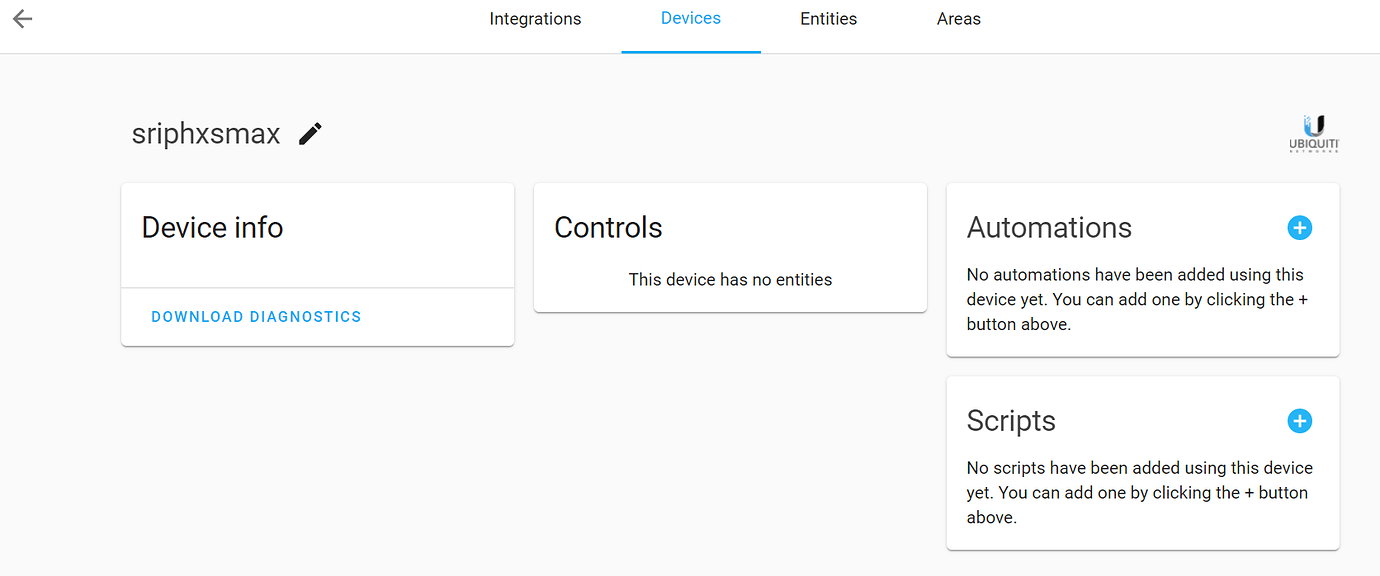 How to delete devices - Configuration - Home Assistant Community