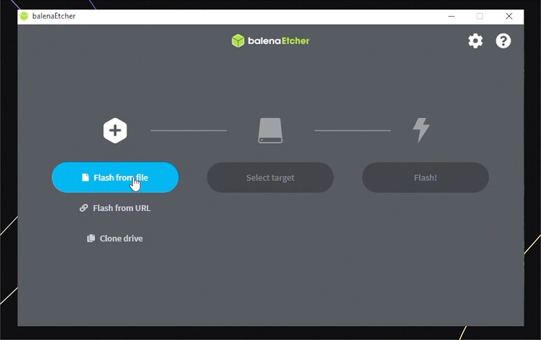 How to Install Home Assistant On Generic x86-64 Using Live OS - Share ...