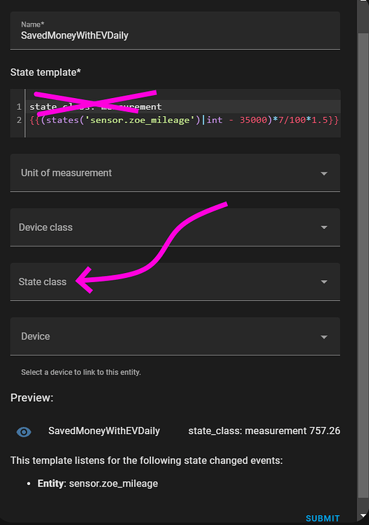 python script - how to get sensor - configuration -... Transforming data with available sensor - Configuration - Home ...