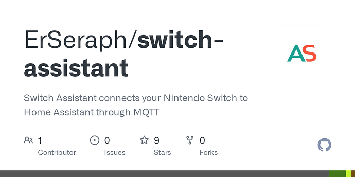 Nintendo switch turn on/off - Configuration - Home Assistant Community