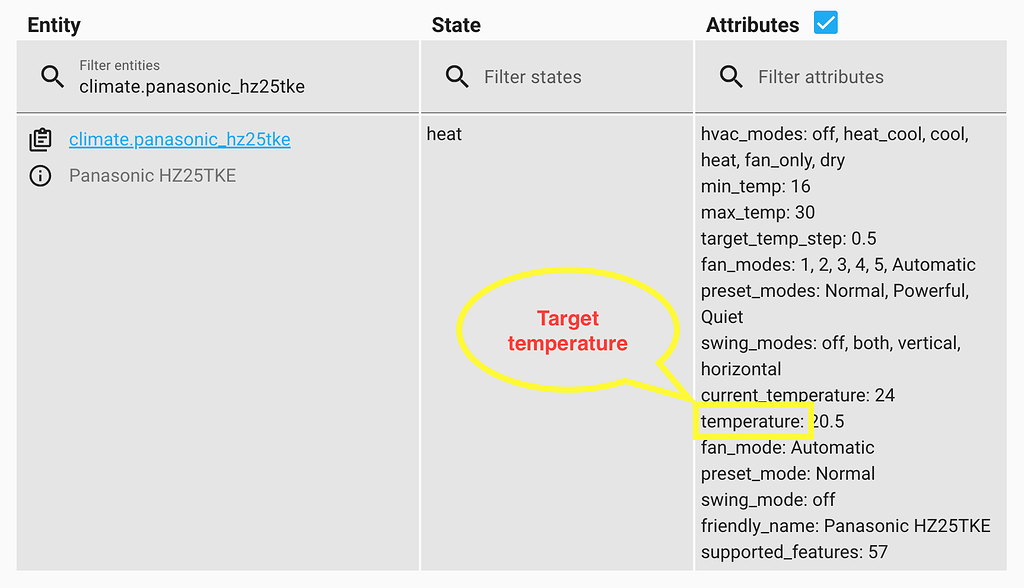 Change an attribute in Automations without having to program YAML