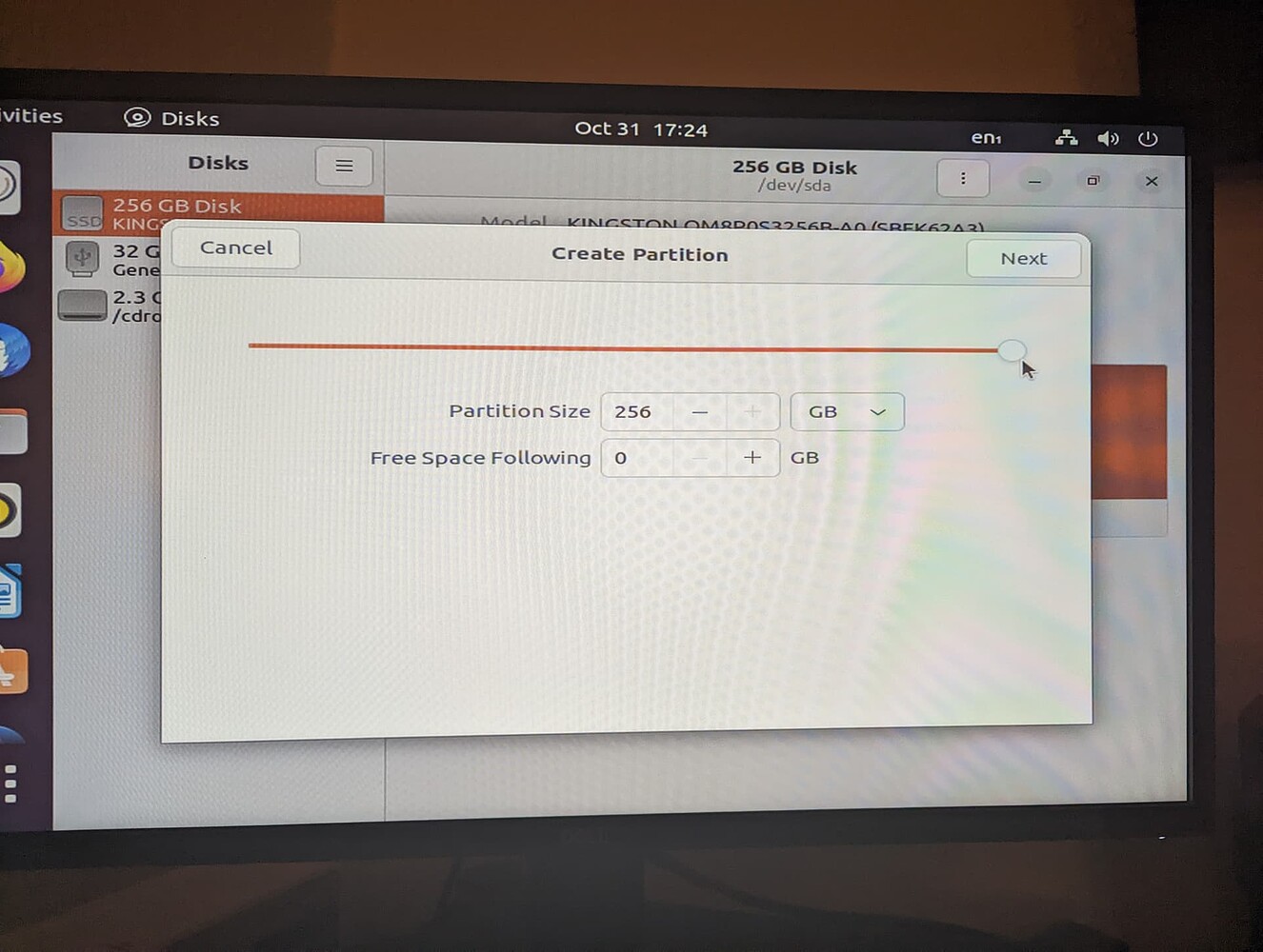 Not booting after installation on Intel Installation Home Assistant
