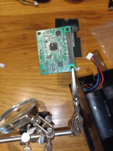removed plugin port