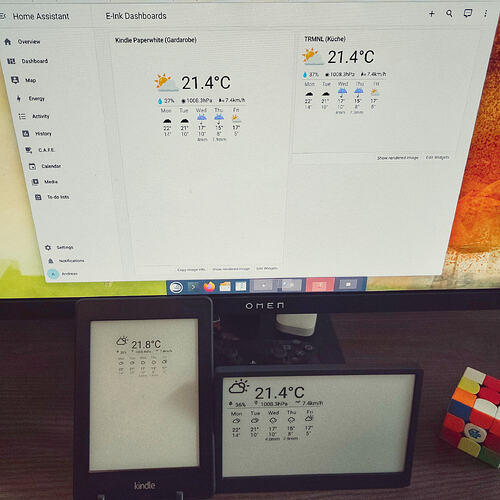 hass-eink-dashboard