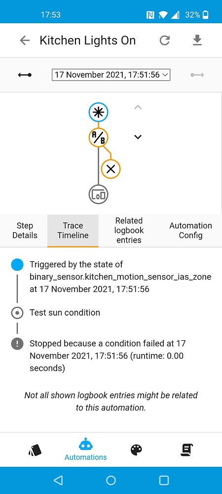 Sunset & Sunrise Config? - Configuration - Home Assistant Community