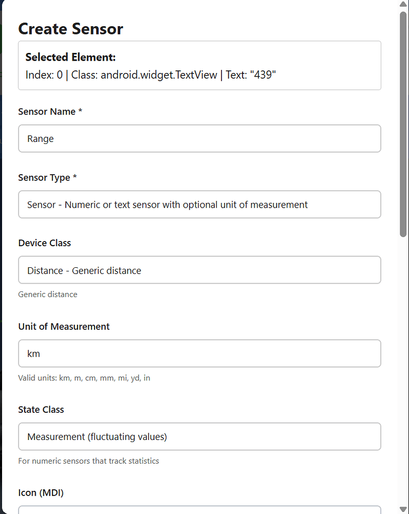 Visual Mapper: Control Android Devices & Create Sensors from Any App UI ...
