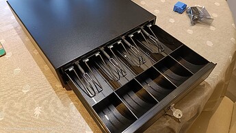 Cash Drawer 02