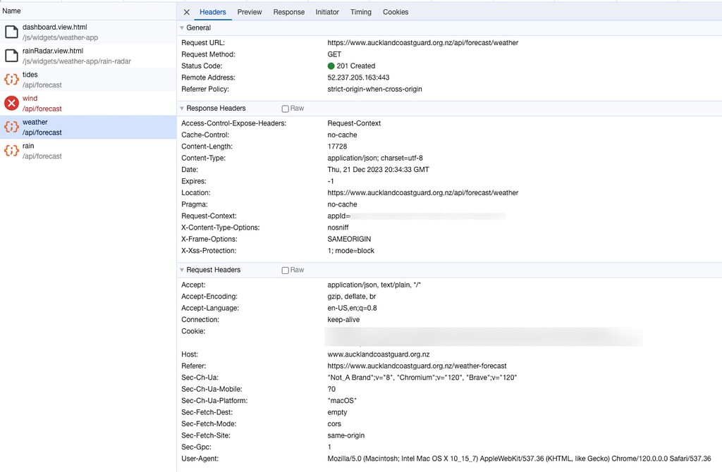Multiscrape GET endpoint examples Third party integrations Home