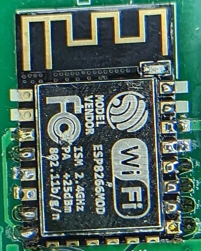 esp8266