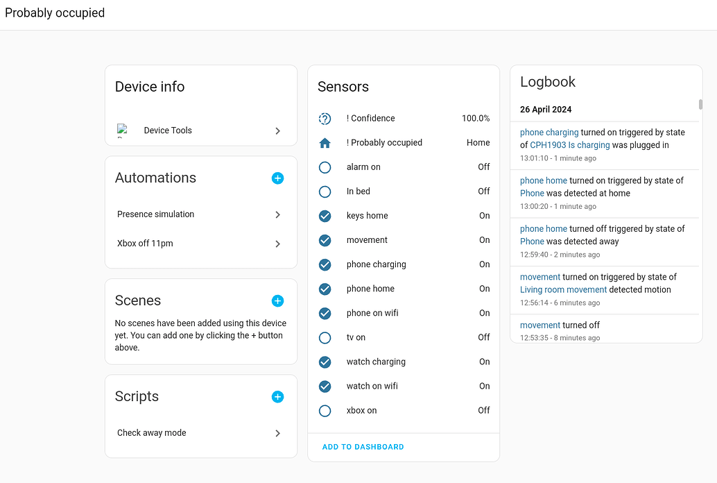 Extend/customize devices - Feature Requests - Home Assistant Community