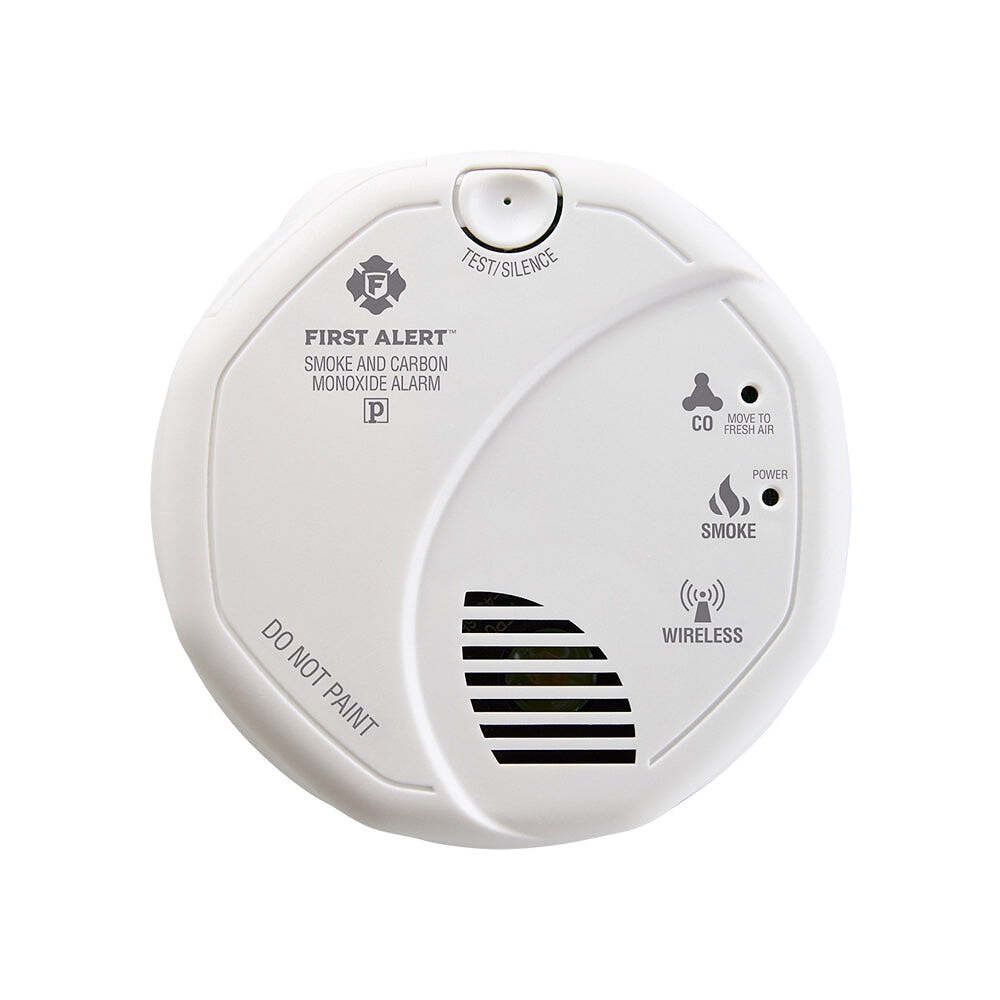Smoke detector? Hardware Home Assistant Community