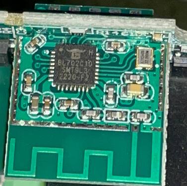 BL702C10 BSD17