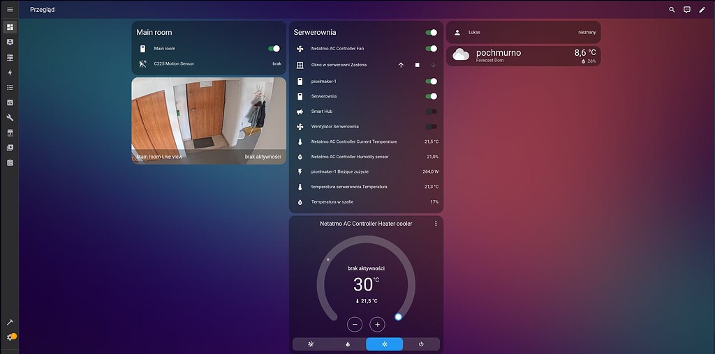 Dashboard editing doesn't work - Frontend - Home Assistant Community