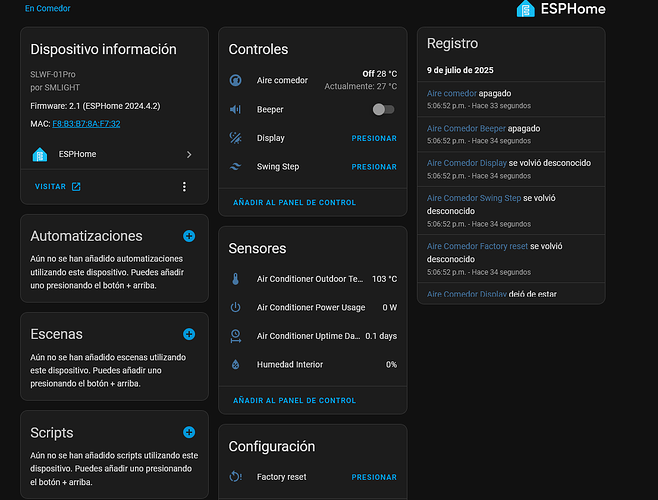 Screenshot 2025-07-09 at 17-07-32 Configuración – Home Assistant