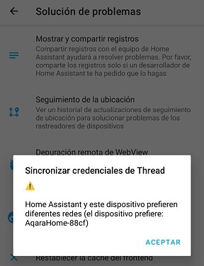 Sincronización Thread