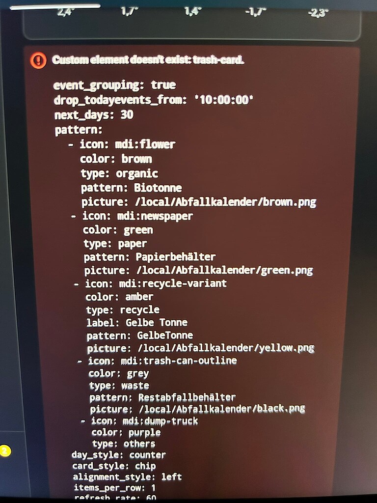 Fire TV Tablet and Hacs kiosk mode - Third party integrations - Home Assistant Community