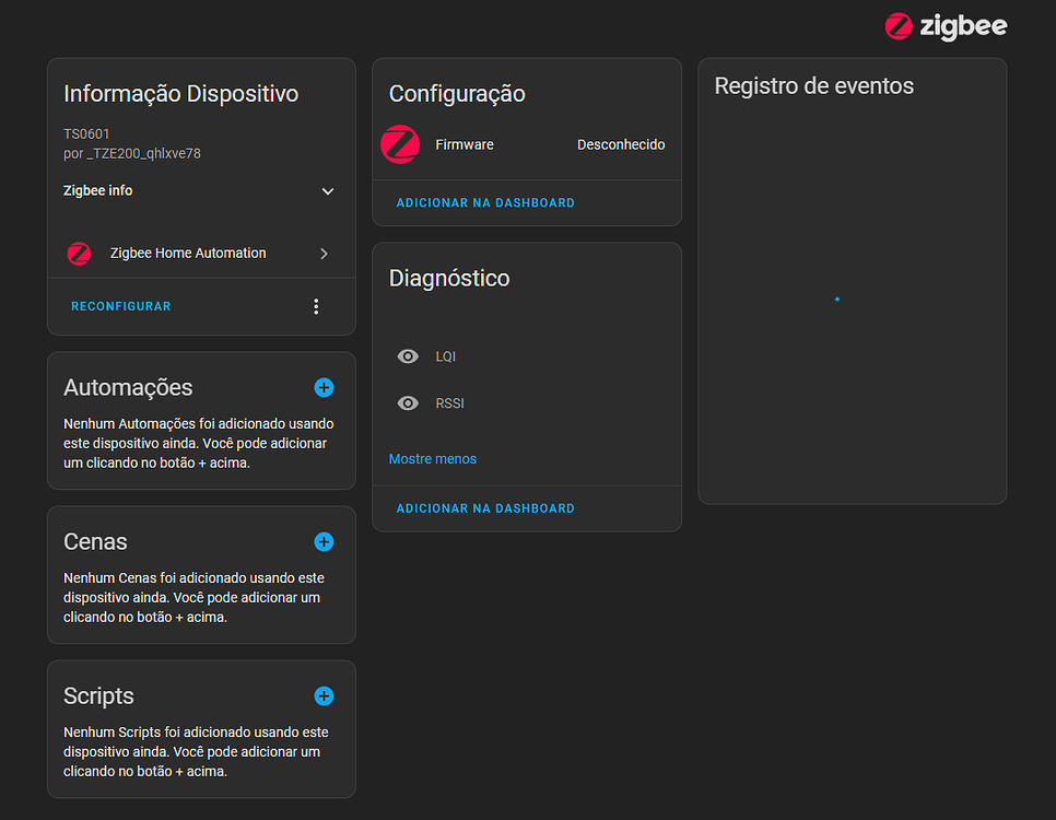 Configuring custom quirks - Zigbee - Home Assistant Community